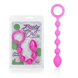Booty Call Booty Climaxer - Pink