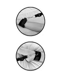 Fetish Fantasy Limited Edition  Wraparound Matress Restraints