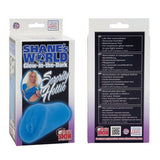 Shanes World Glow-In-The-Dark Masturbator Sorority Hottie -
