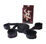 Adam and Eve Scarlet Under the   Bed Bondage System