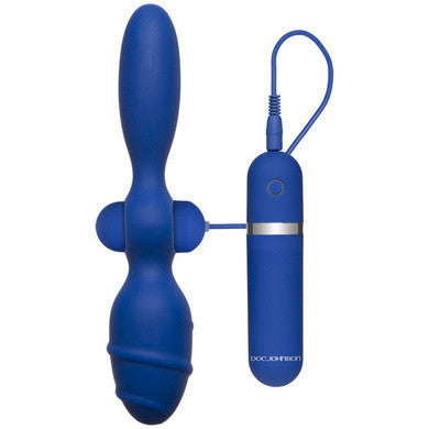 Titanmen - Double Tool - Blue