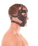 Leather Mask