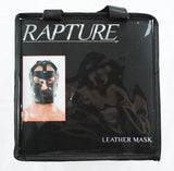 Leather Mask