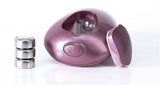 Panty Vibe Boyleg - Pink -  Small-Medium