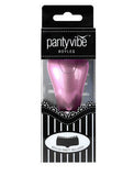 Panty Vibe Boyleg - Pink -  Small-Medium