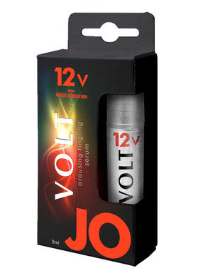 Jo 12volt Extra Sensation  Spray - 2ml