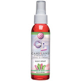 Candiland Sensuals Body Spray  - Watermelon - 4 Oz.