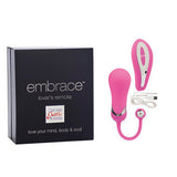 Embrace Lovers Remote - Pink