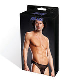 Pro-Mesh Bikini Brief - Black - Large/Extra Large