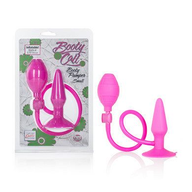 Booty Call Booty Pumper Small  - Pink