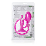 Booty Call Booty Pumper Small  - Pink
