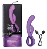 Key Leia - Lavender