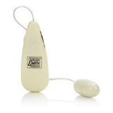 Glow In The Dark Pocket Exotics Glowing Vibrating Bullet