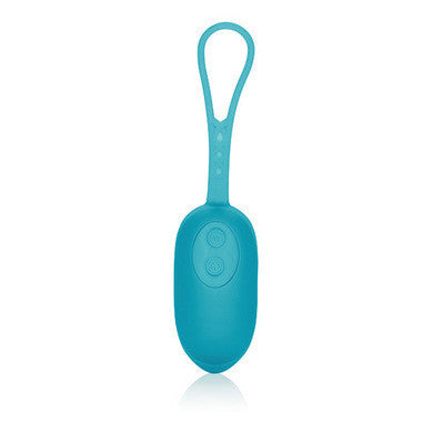 Power Play Kegel Exciter -  Teal