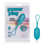 Power Play Kegel Exciter -  Teal