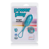 Power Play Kegel Exciter -  Teal