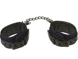 James Deen Black And Blue - Bound