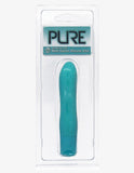Pure Touch - Teal