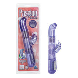 Passion Pals Humming G -  Purple
