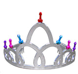 Naughty Tiara