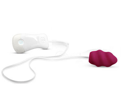 Karma Egg - Berry