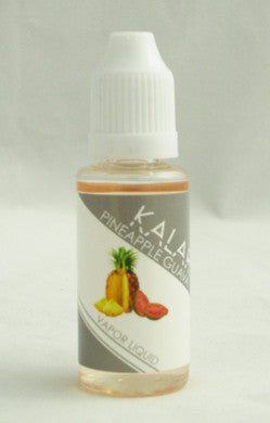 Kalari Vapor Liquid Pineapple  Guava - 20ml - 8mg