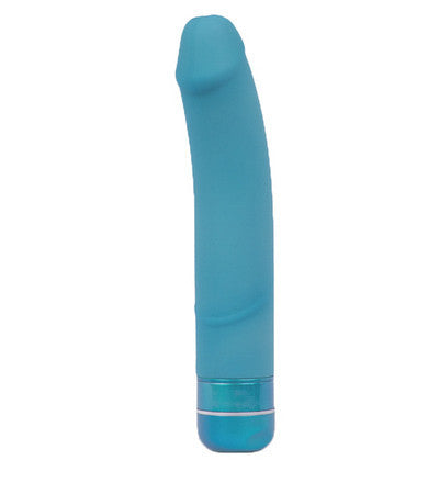 Beau - Blue