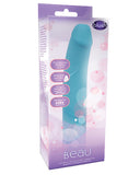 Beau - Blue