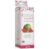 Oralove Juicy-mouth Dry Mouth  Spray - Watermelon - 2 Oz.