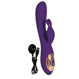 Entice Katharine - Purple