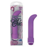 7 Function Classic Chic - Mini  G Vibe - Purple