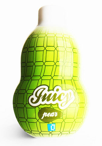 Juicy Mini Masturbator Pear