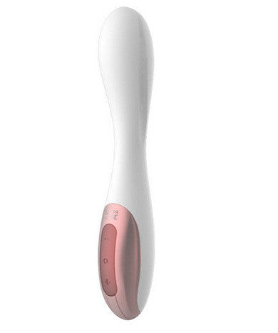 Infinite 6X Silicone Vibe