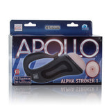 Apollo Alpha Stroker Alpha  Storker 1 - Grey - Gender  Neutral