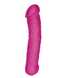 Silicone Basics - 10-function  G - Pink