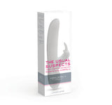 Iconic Rabbit 2 - White