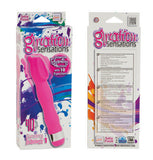 Gyration Sensations Gyrating Hummer 1 - Pink