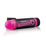 My Secret Screaming O  Vibrating Lip Balm - Each