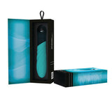 Key Vela Massager - Robin Egg Blue