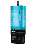 Key Vela Massager - Robin Egg Blue