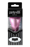 Panty Vibe Boyleg - Pink -  Extra Large