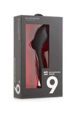 Black Door No. 9 Rechargeable  Wand