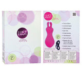 Lust L1 - Pink