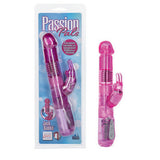 Passion Pals Jack Rabbit -  Pink