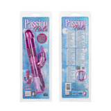 Passion Pals Jack Rabbit -  Pink