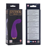 Entice Mae - Raspberry