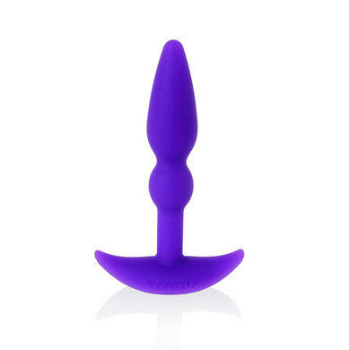 Perfect Plug - Purple