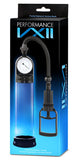Performance VX2