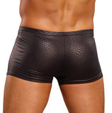 Cobra Mini Short - Black  - Large