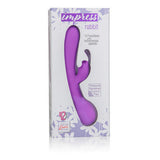 Impress Rabbit - Purple